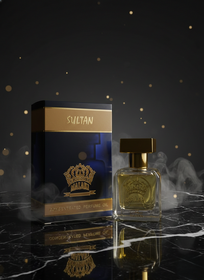 Oud Collection
