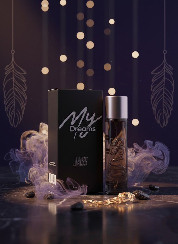 Jass – My Signature Series