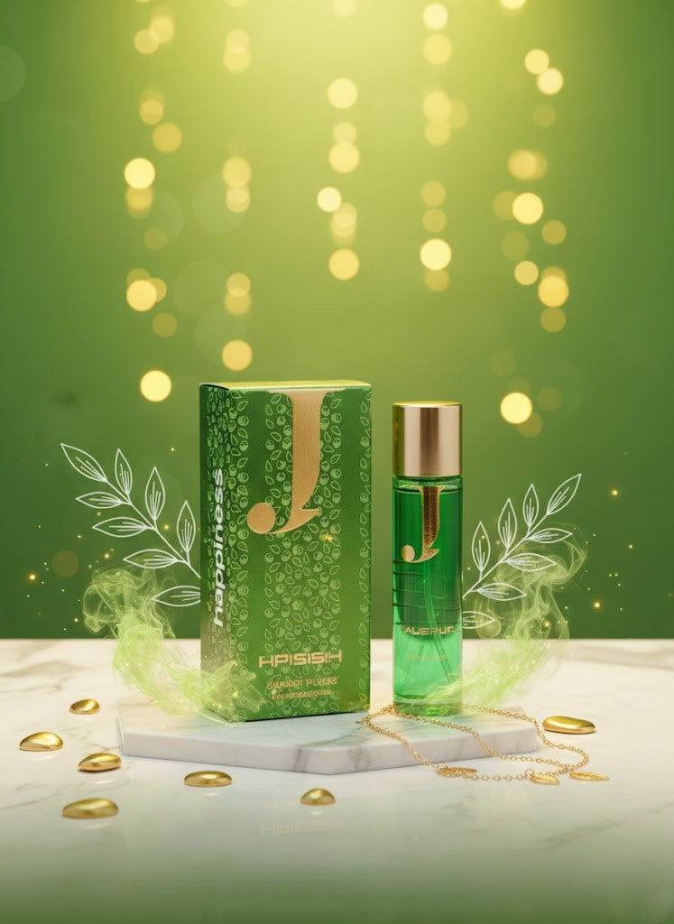 Freshness by JASS – Eau De Parfum