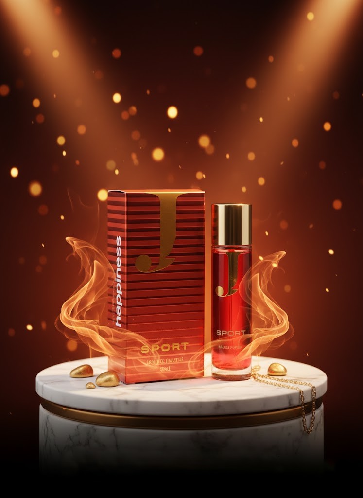 Jass Noir – The Elements Collection