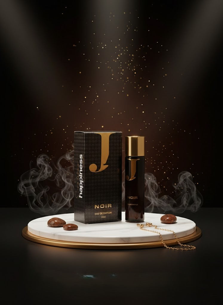 Jass Noir – The Elements Collection