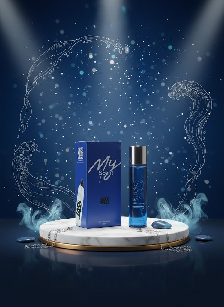 Jass – My Signature Series