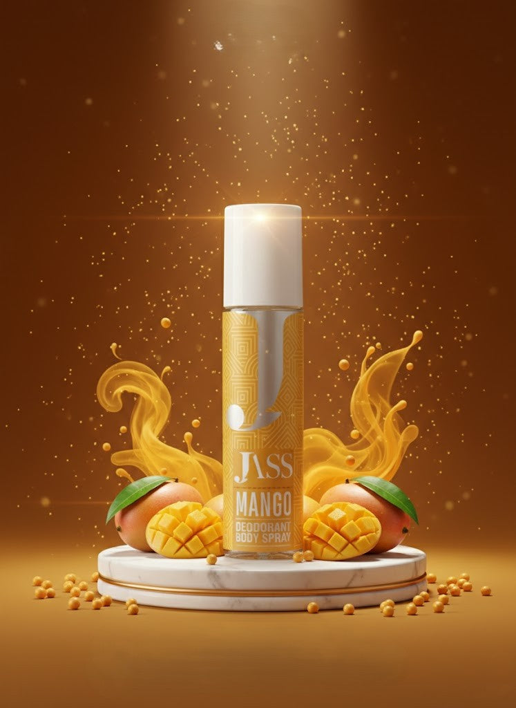 JASS Mango – Deodorant Body Spray