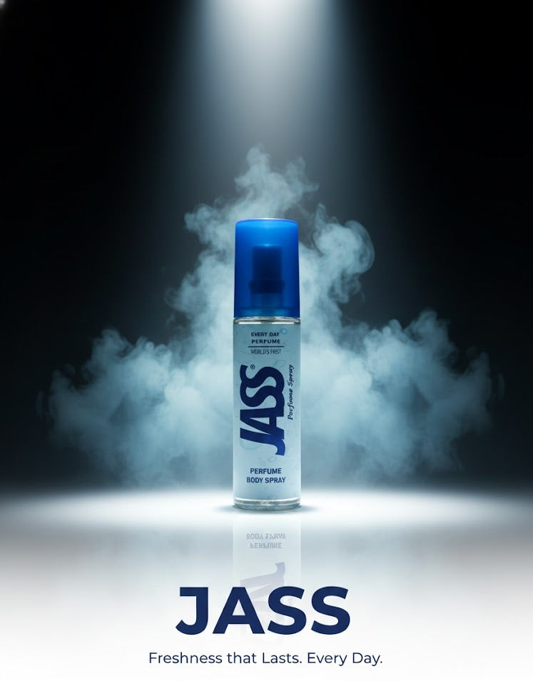JASS Perfume Body Spray (50 ml)