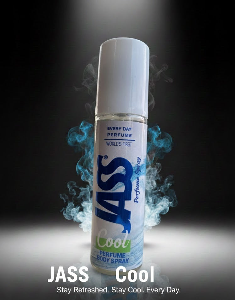 JASS Perfume Body Spray (50 ml)