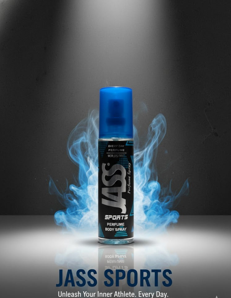 JASS Perfume Body Spray (50 ml)