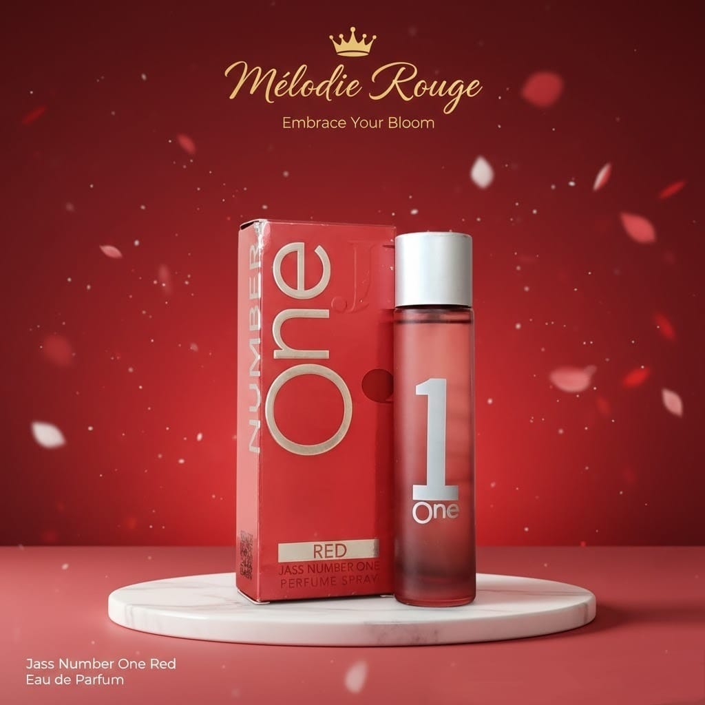 Jass Number One Combo – Unleash Your Essence