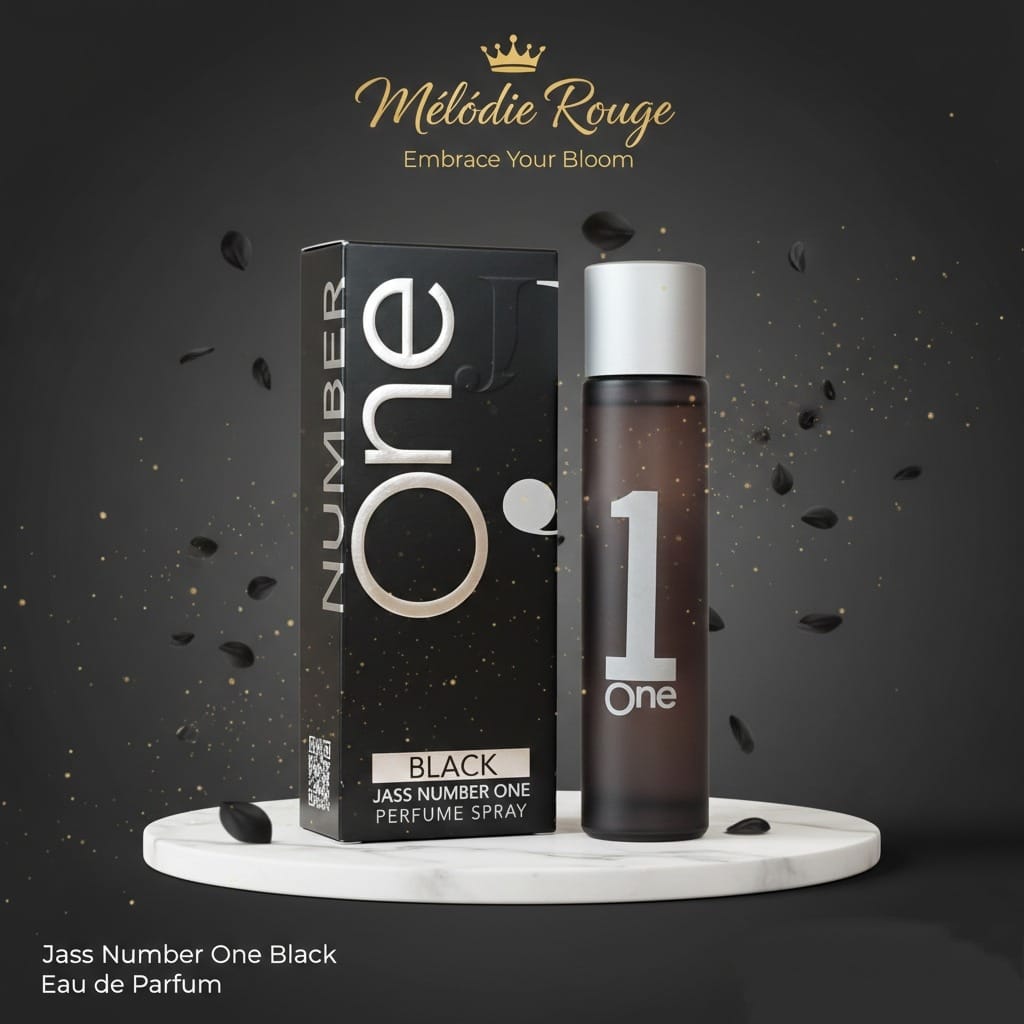 Jass Number One Combo – Unleash Your Essence