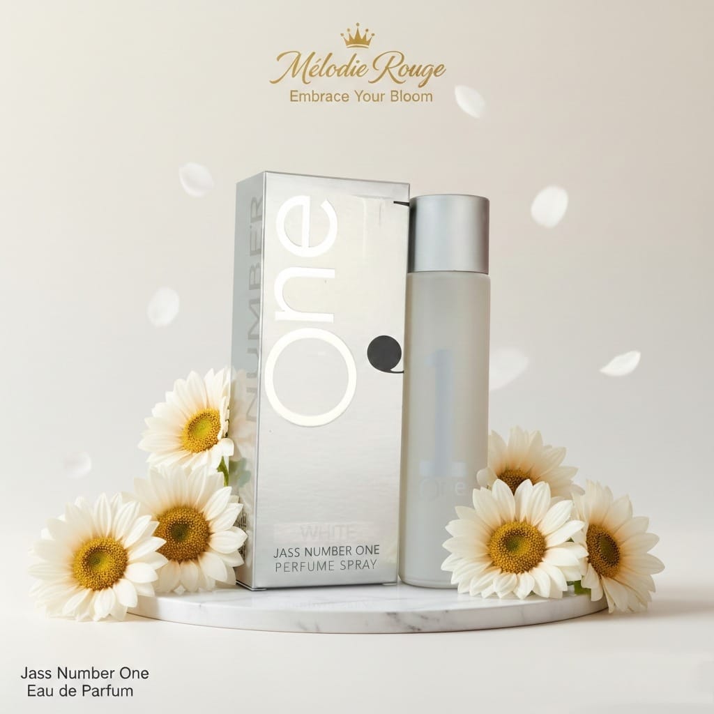 Jass Number One Combo – Unleash Your Essence