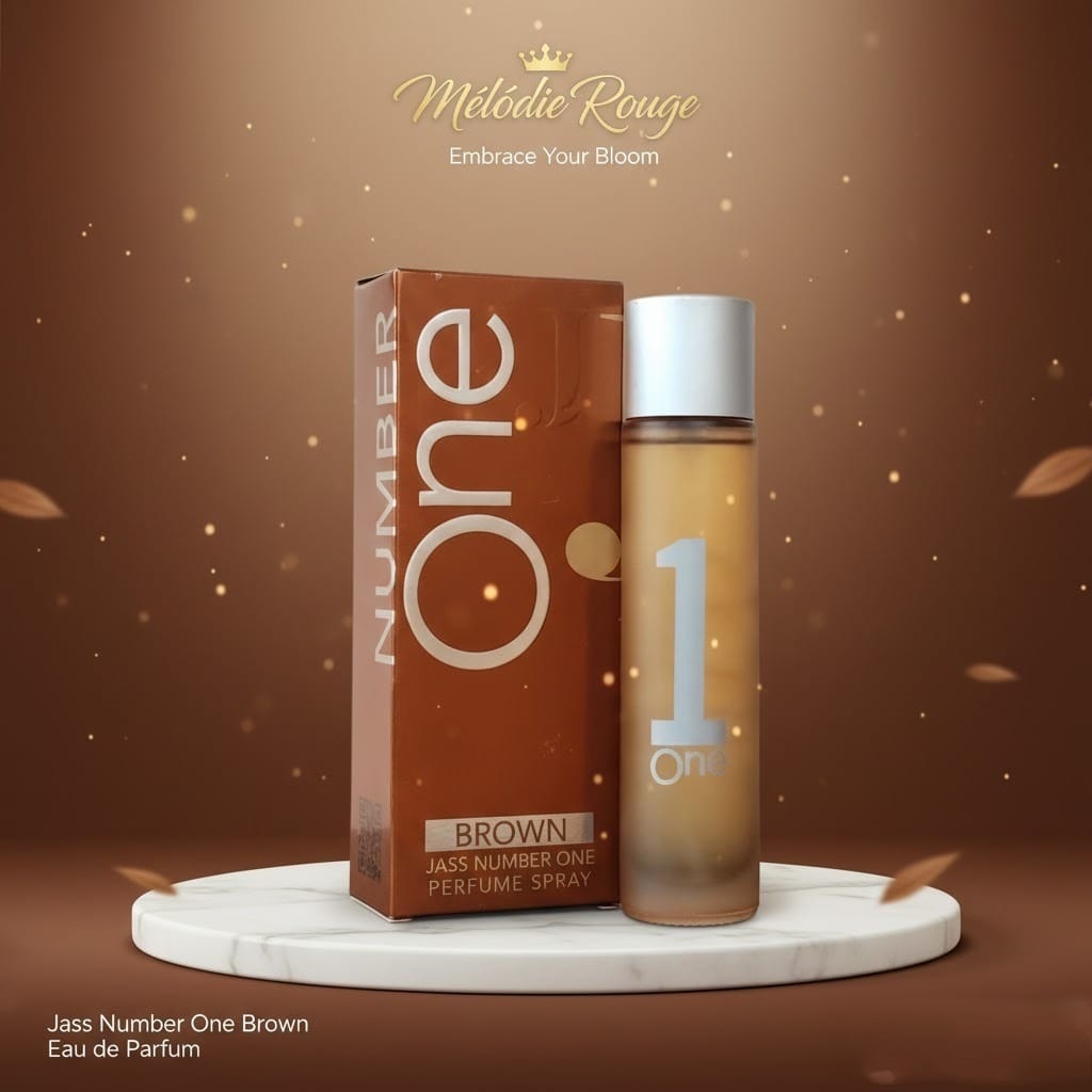 Jass Number One Combo – Unleash Your Essence