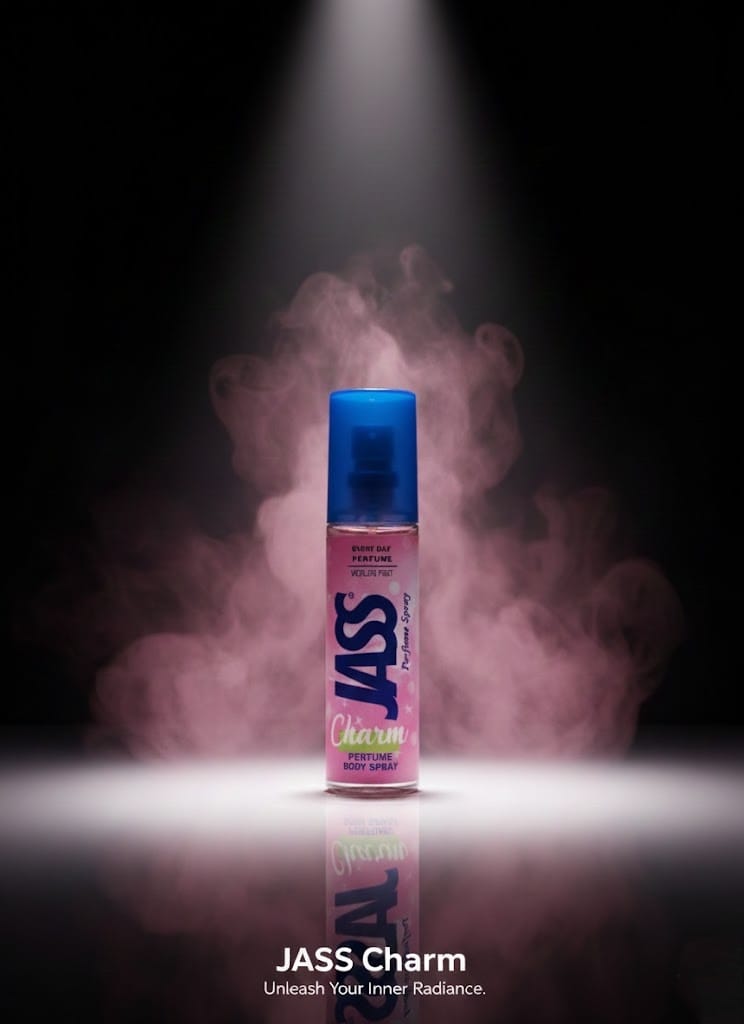JASS Perfume Body Spray (50 ml)